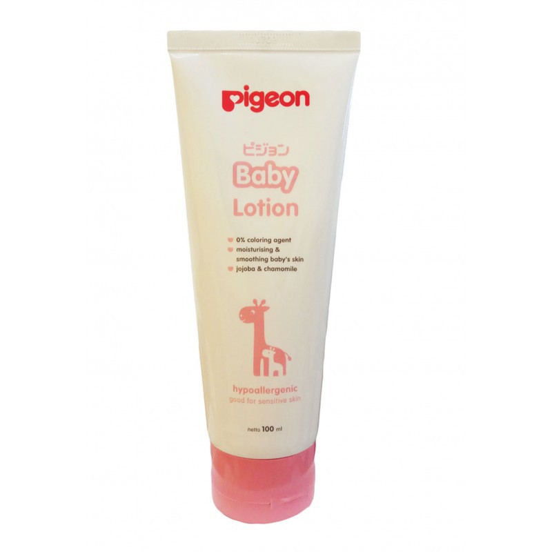 PIGEON MURAH BABY LOTION 100ML