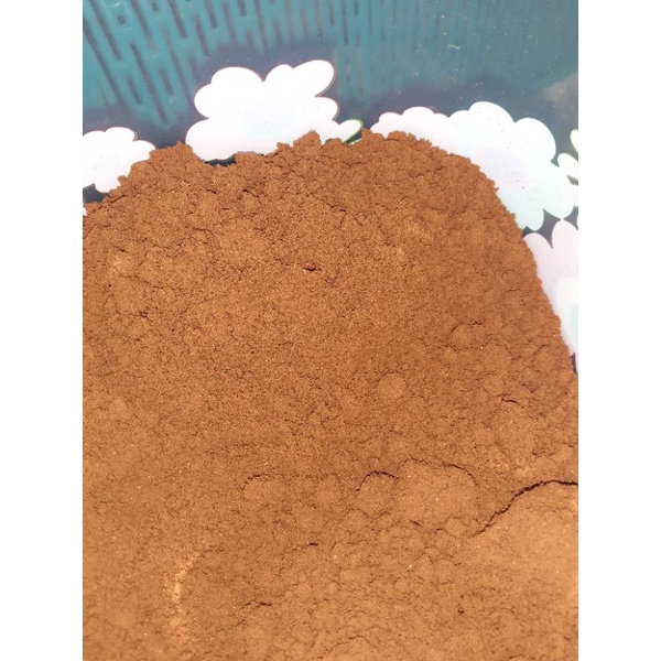 

Bubuk kopi Robusta Wine Proses