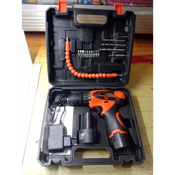 bor cas 12v xenon ori german bor baterai 2