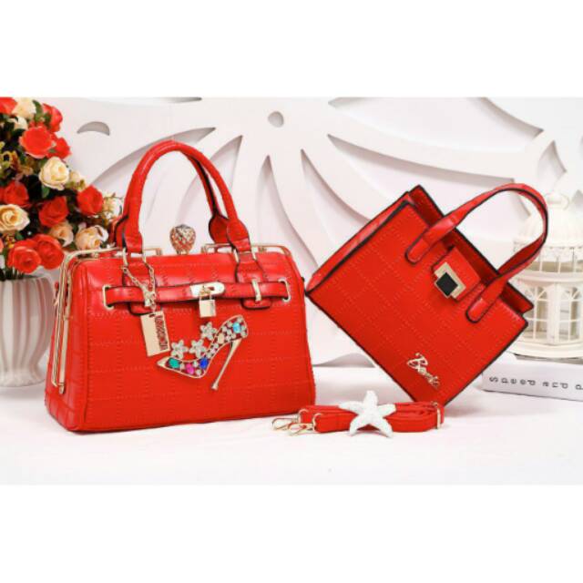 PROMO TAS MURAH Bonia Slavina 1899