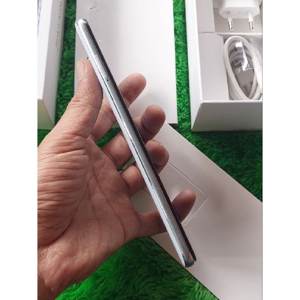 HANDPHONE HP SECOND BEKAS REDMI NOTE 9 PRO (bkn 10 pro) 8/128 FULLSET ORI MULUS 97%-1