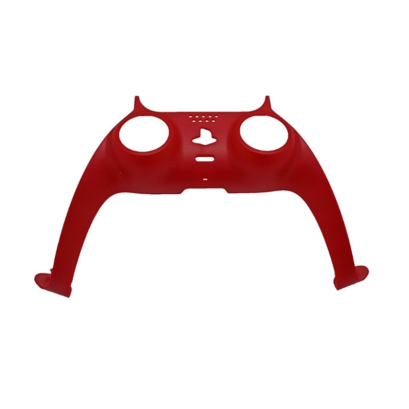 Btsg Pelindung Penutup Konsol Shockproof Lembut Untuk Shell Dengan Controller Strip Hias Plat Depan Untuk