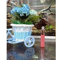 preloved dior lip tattoo