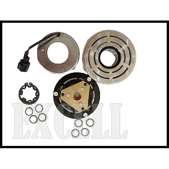 Magnet Clutch Datsun Go