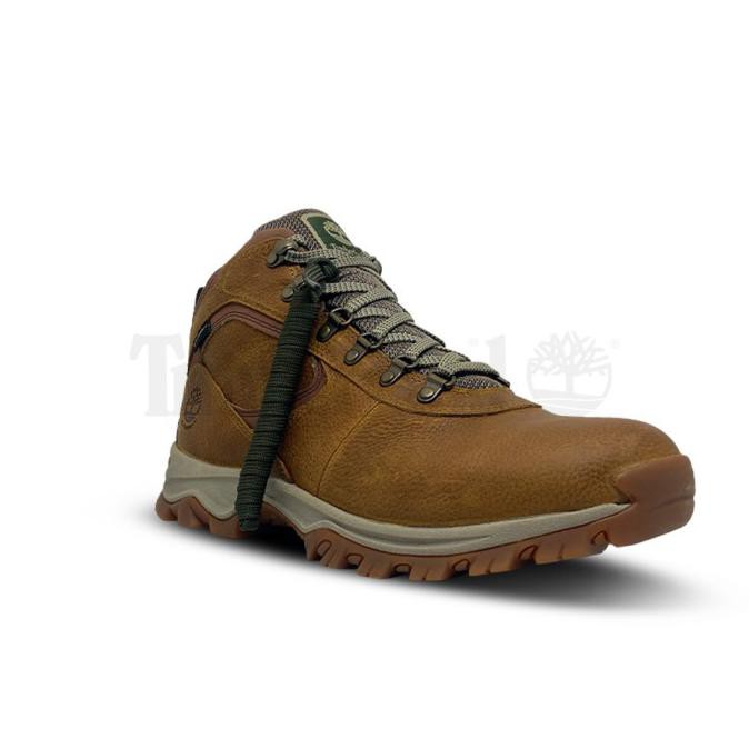 timberland maddsen