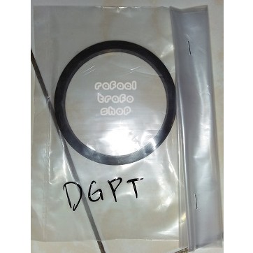 Seal karet / Seal trafo / Paking karet / Paking trafo / Seal proteksi DGPT / DMCR