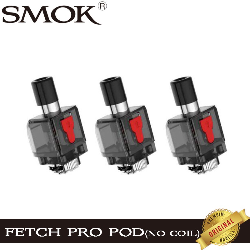 CATRIDGE SMOK FETCH PRO RPM RGC ORIGINAL