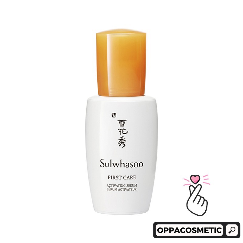 Sulwhasoo First Care Activating Serum EX 8 ml