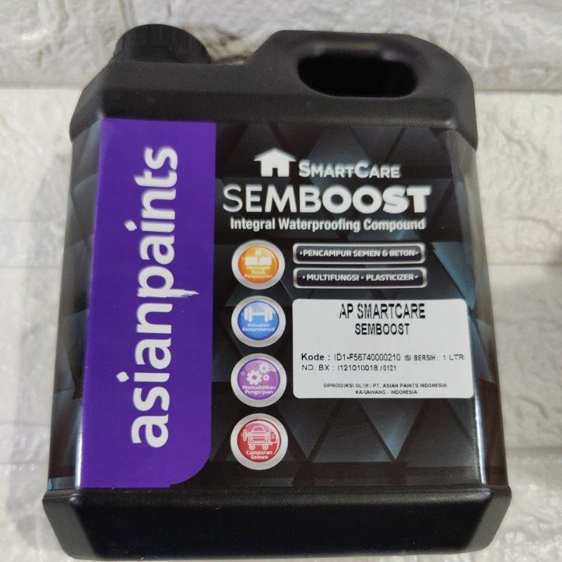 Asian paints Smartcare Semboost 1 ltr