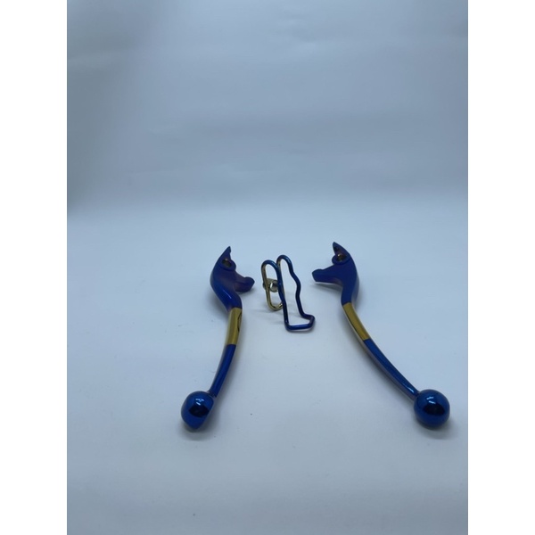 Handle Rem Yamaha Nmax old + Gantungan Motor Kawat Twotone