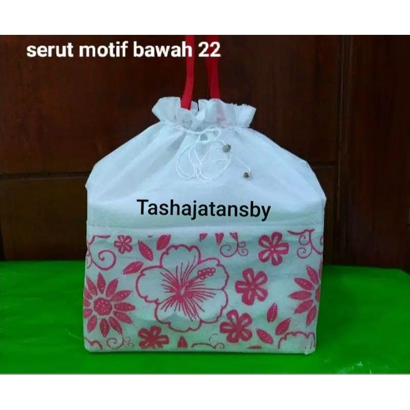 

TAS HAJATAN MOTIF BUNGA 22