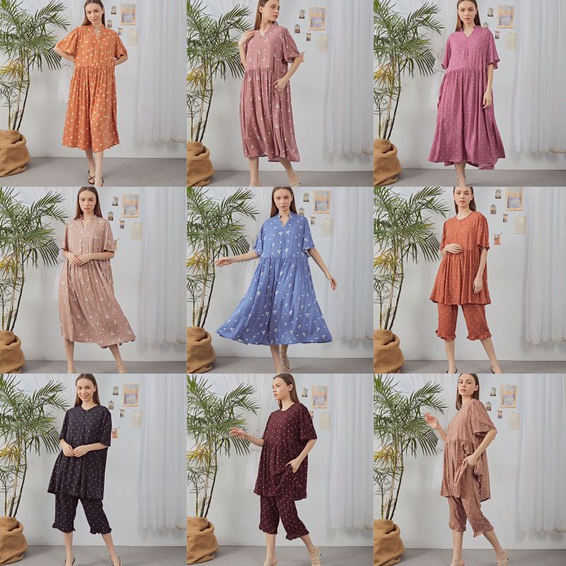 DASTER PENDEK BY SENYENYAKITU ARMII SENYENYAKITU.ID ARMII.ID ORIGINAL 100%