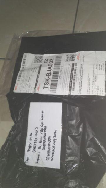 Hem Panjang Danar Hadi Ori