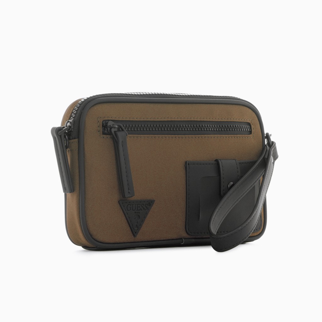 Tas Guess Original Pria - Originals Pouch