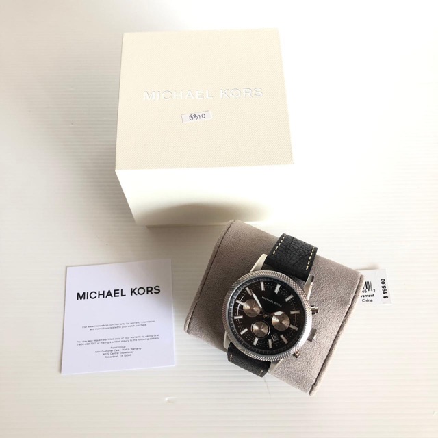 michael kors 8310