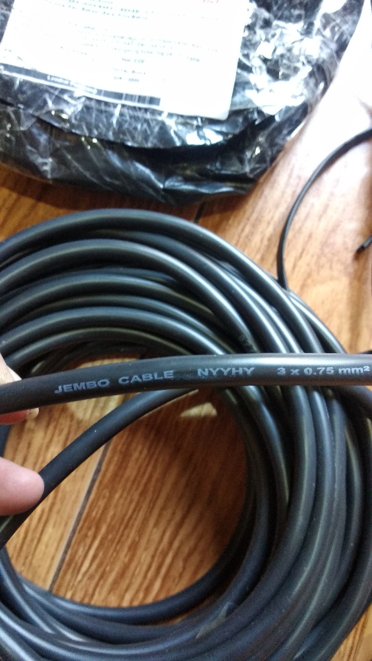 Obeng (-) 3mm Tes Pen Panjang Batang Obeng 6cm 100-500volt
