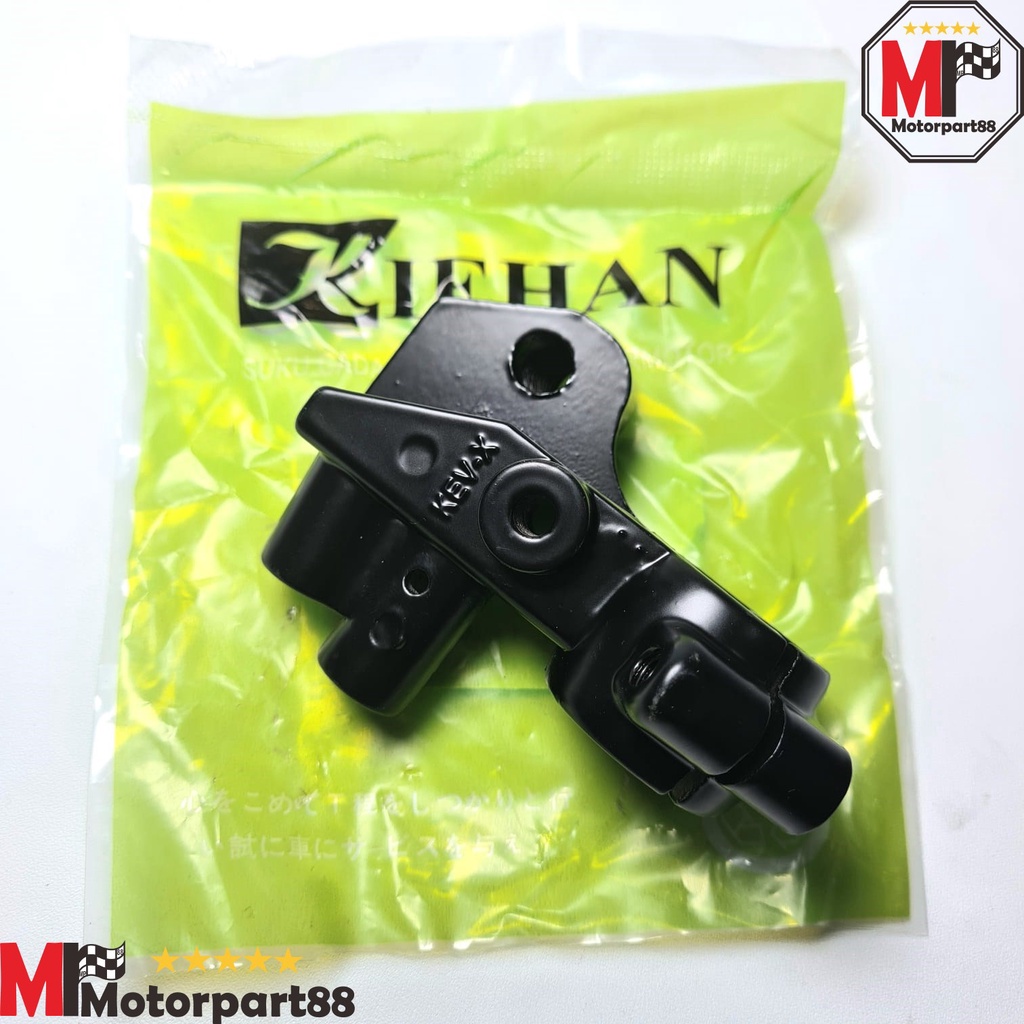 DUDUKAN RUMAH HANDLE HENDEL HANDEL KOPLING LH SUPRA XX ATAU RUBAHAN