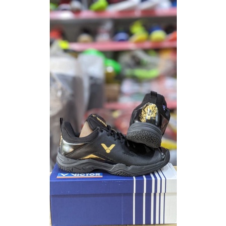 sepatu badminton Victor A660 iD C / A 660 iD C