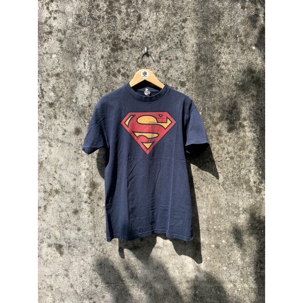 Kaos DC Superman Second