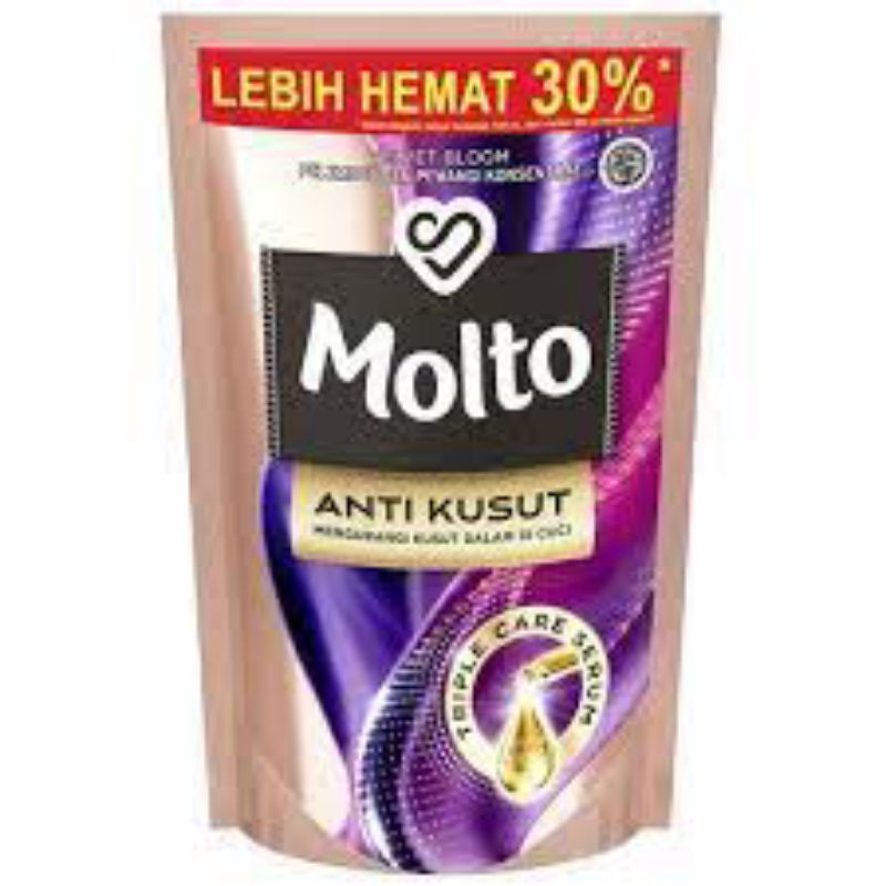 molto anti kusut 720ml