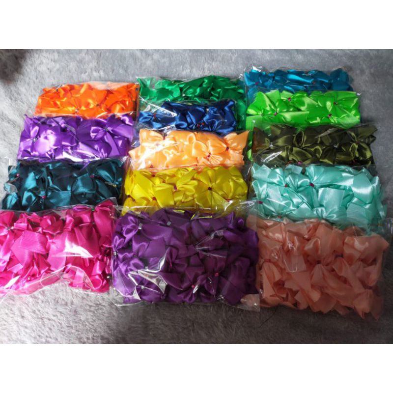 

Pita Souvenir Jadi / Pita Souvenir Tempel 100 pcs Termurah