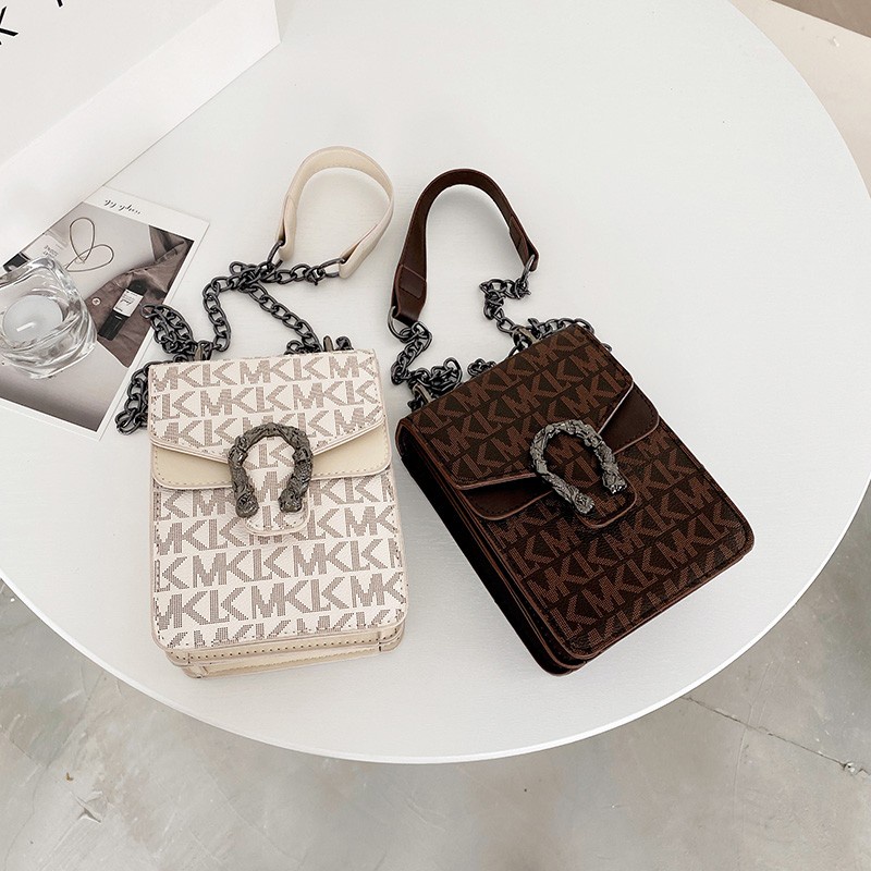 ( 2PC 1KG ) GTBI998877731 New Arrival  !!!  Tas Selempang Wanita Import   Terbaru