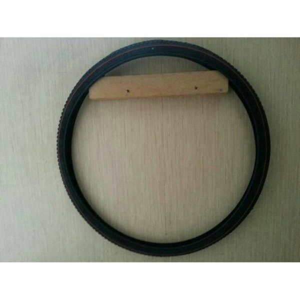 BAN LUAR SEPEDA JENGKI UKURAN 26X1 3 8