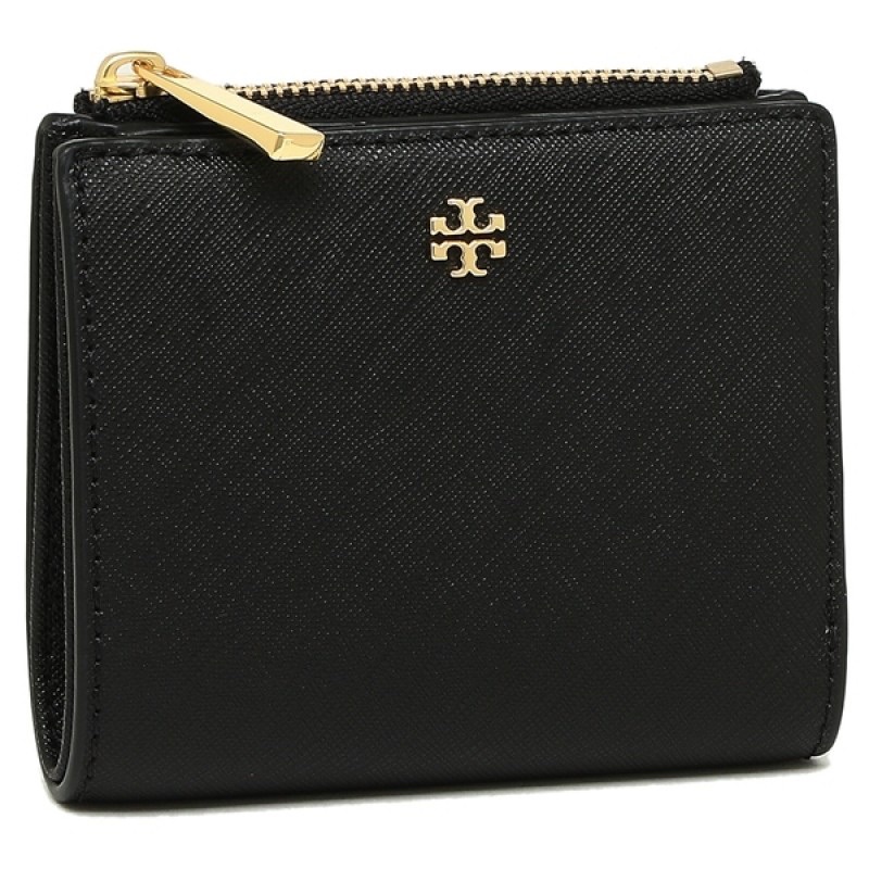 Tory Burch TB Emerson Mini Wallet 52902