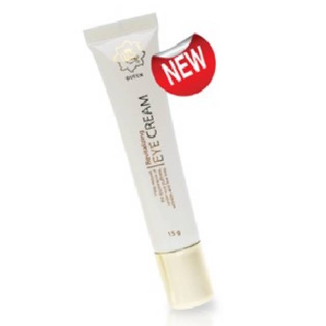 VIVA Revitalizing Eye Cream
