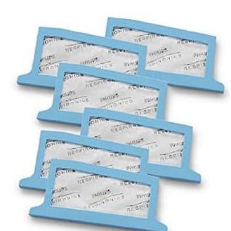 PHILIPS DREAMSTATION CPAP/BIPAP DISPOSABLE FILTER