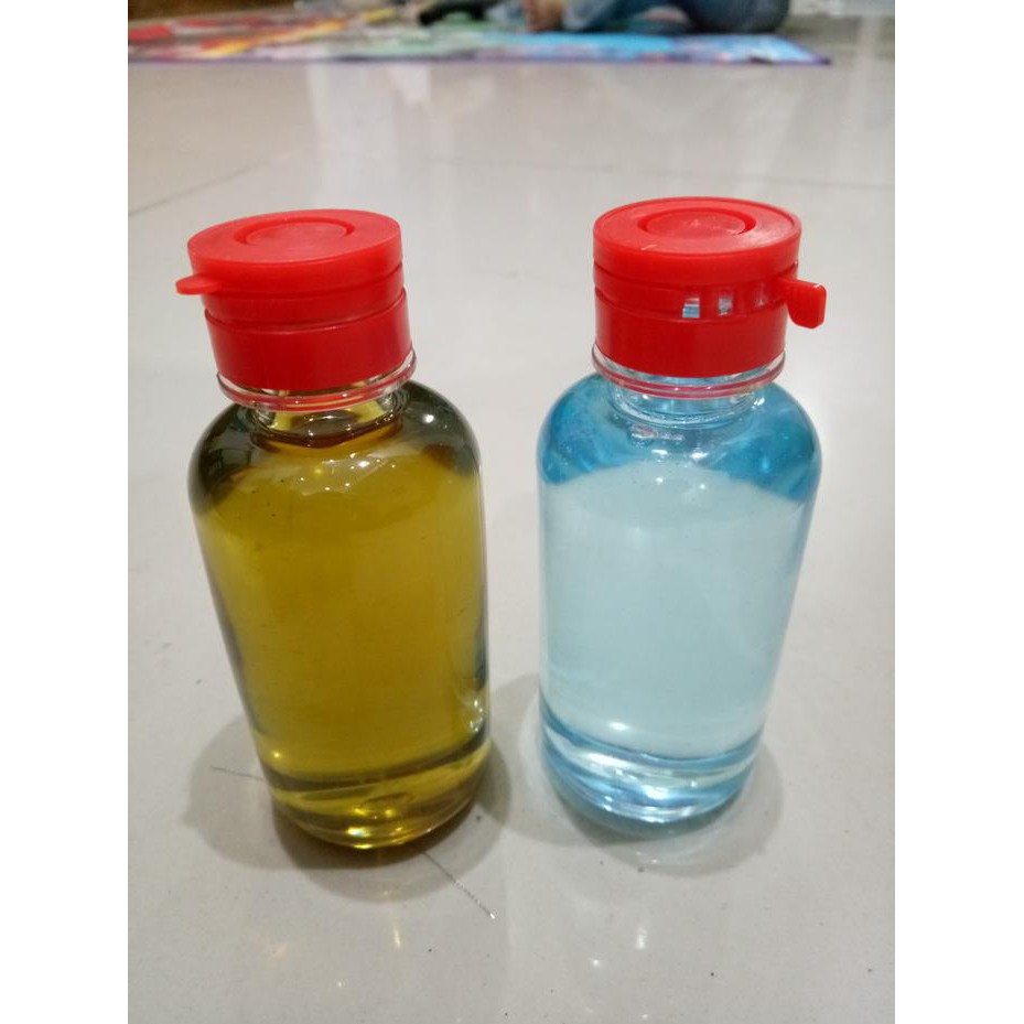 

Lem Epoxy Khusus Untuk Rod Building