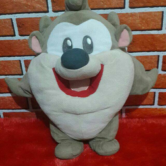 Boneka tazmania