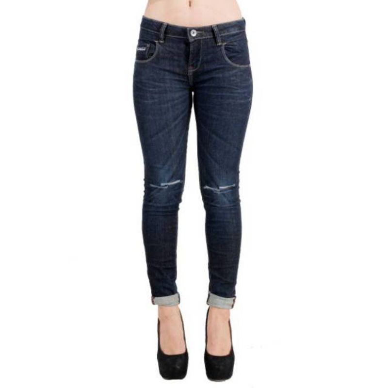 Logo Jeans Original Skinny 83 Series