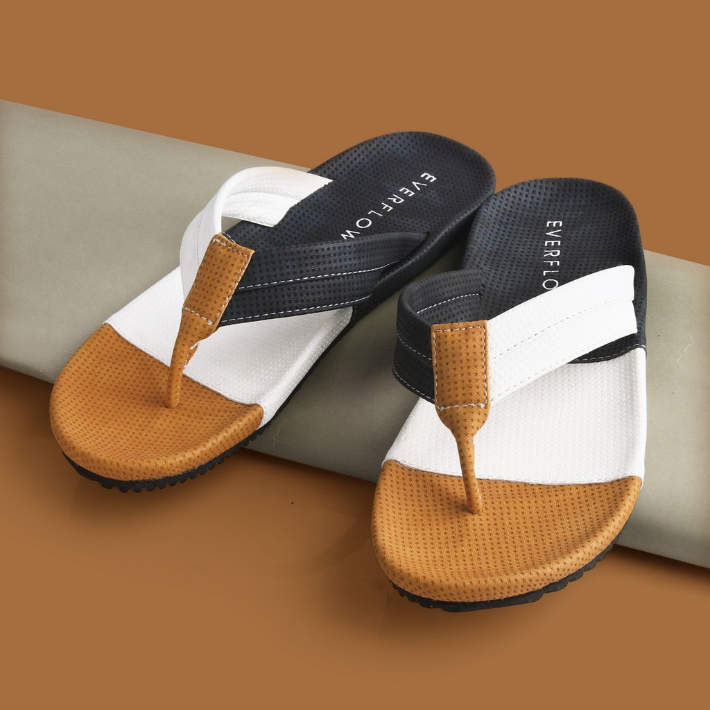 REV STORE - New Sandal Pria Japit Oscar Keren Original EVR