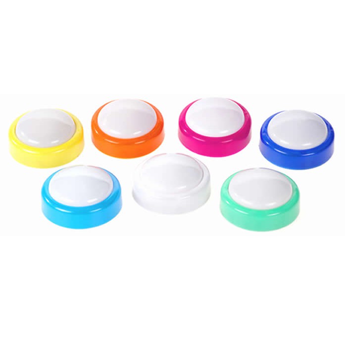 LED Stick Touch Lamp | Lampu Tempel Darurat Emergency Lamp