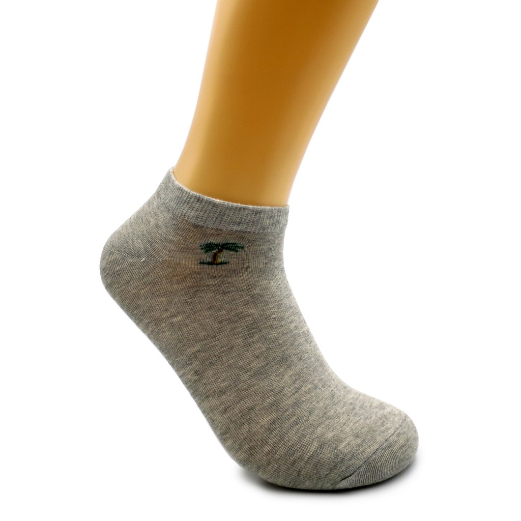 

TRUBASIC KAOS KAKI PENDEK / SNEAKER SOCKS - 917036079