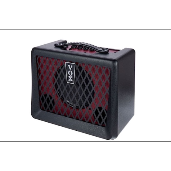 Ampli Bass Vox VX50BA