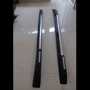 Roof Rack Innova Reborn 2016 2017 2018
