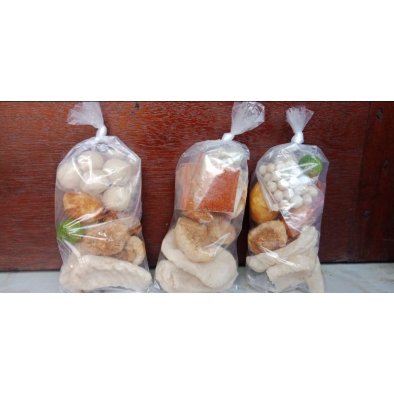 

Bakso Aci Hemat 15k/3 bungkus