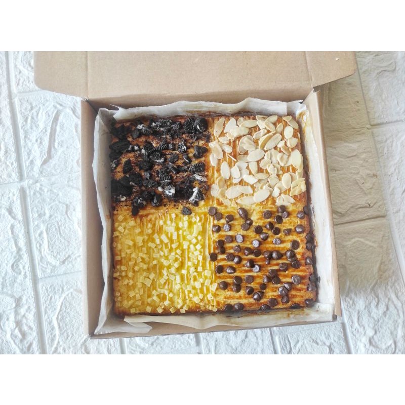 

Lekker Holland Mix