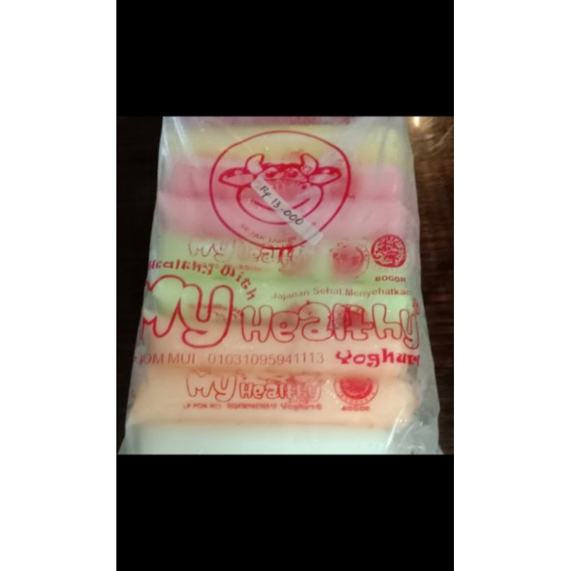 

Yogurt