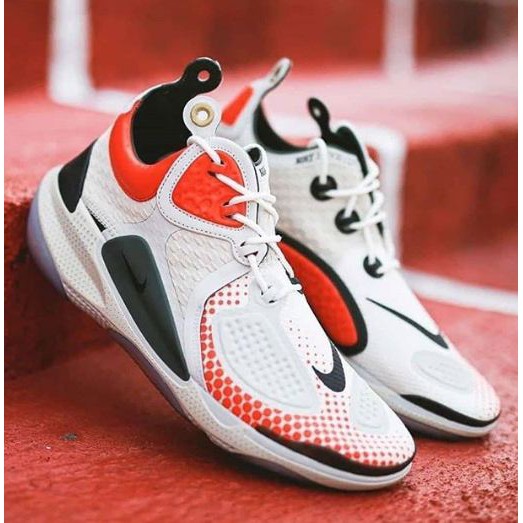 Nike Joyride CC3 Setter Sail Team Orange