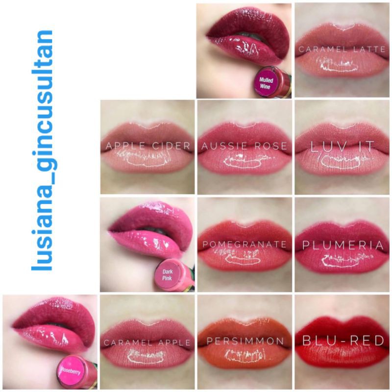 Lipsense