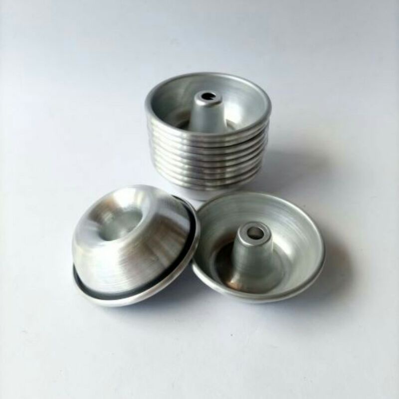 Loyang/Cetakan brownies  donat