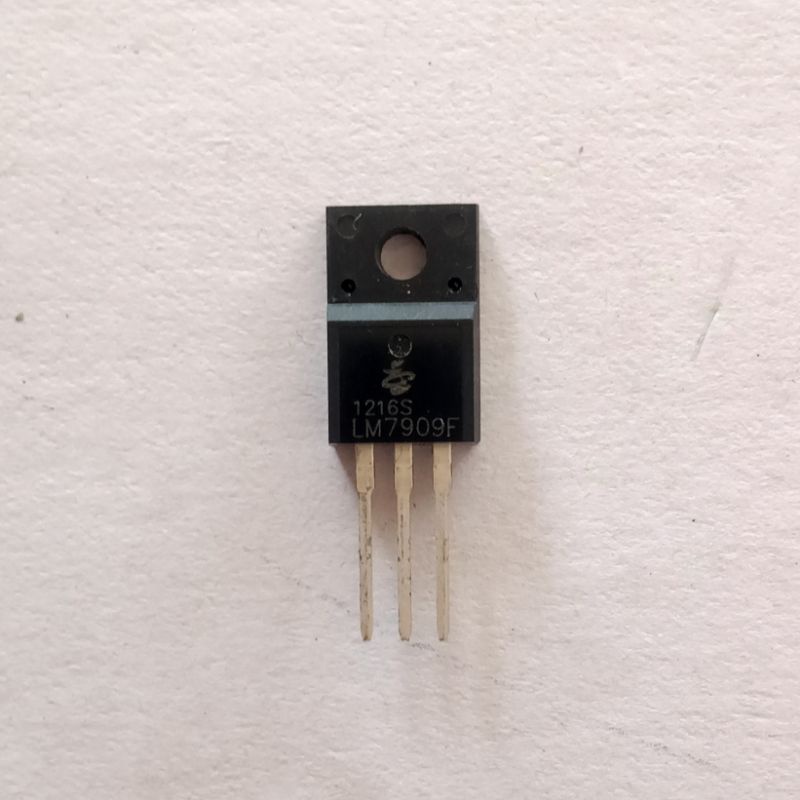 Transistor LM 7909