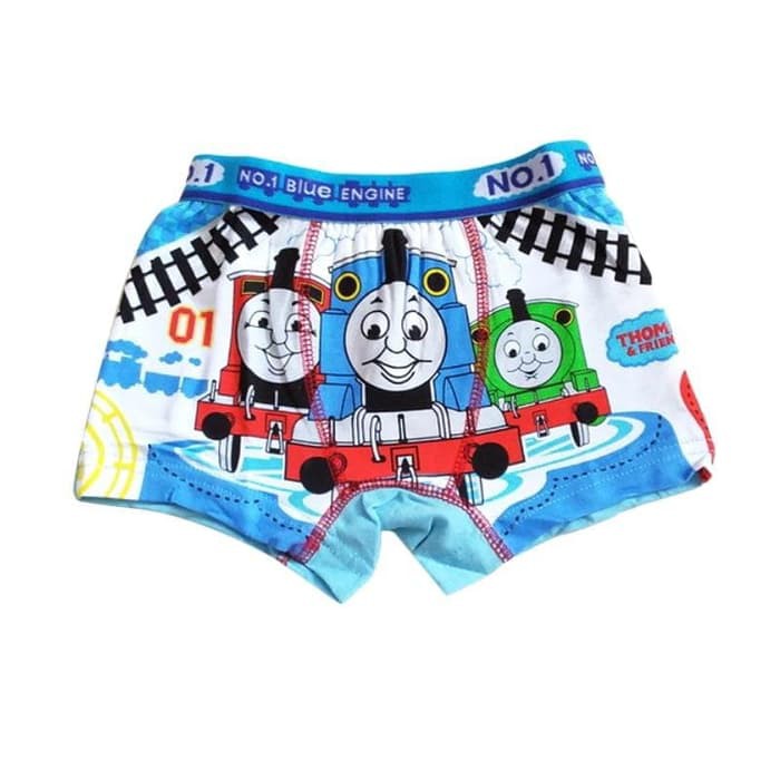 boxer boy termurah anak laki laki size s,m,l,xl