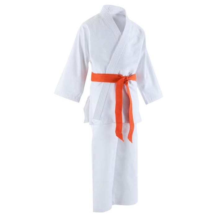 Outshock Baju Judo Anak 500 Decathlon 8388767