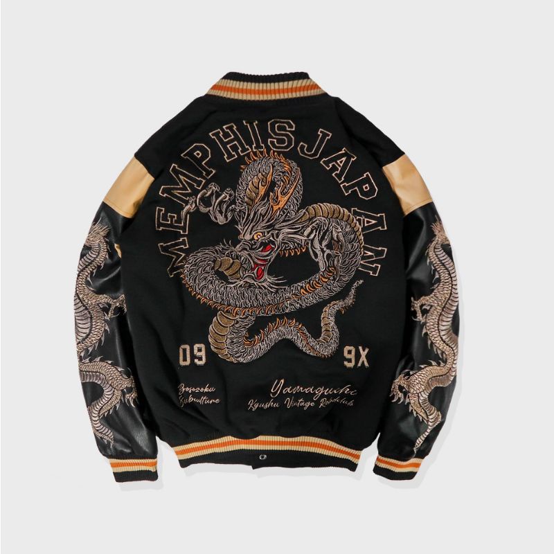 Varsity Yamaguchi Memphis Origins