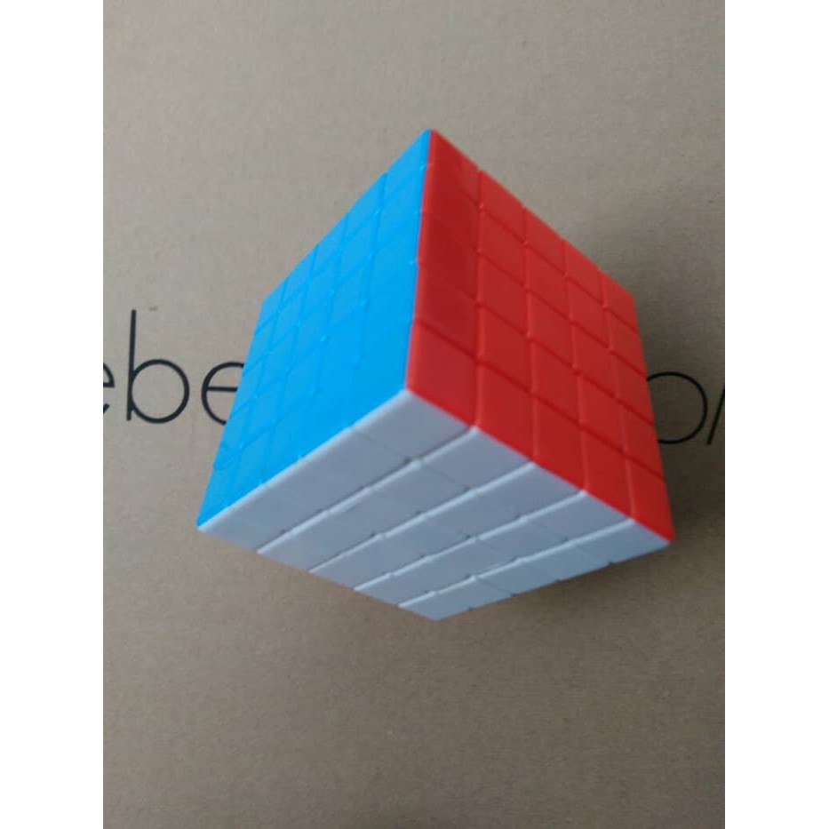 Rubik Kubus - Pelumas Rubik - Rubik Yongjun Rubik 5X5 Yoyo Magic Cube 5X5X5 Licin Gan Produk Terbaik