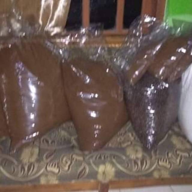 

Bubuk kopi